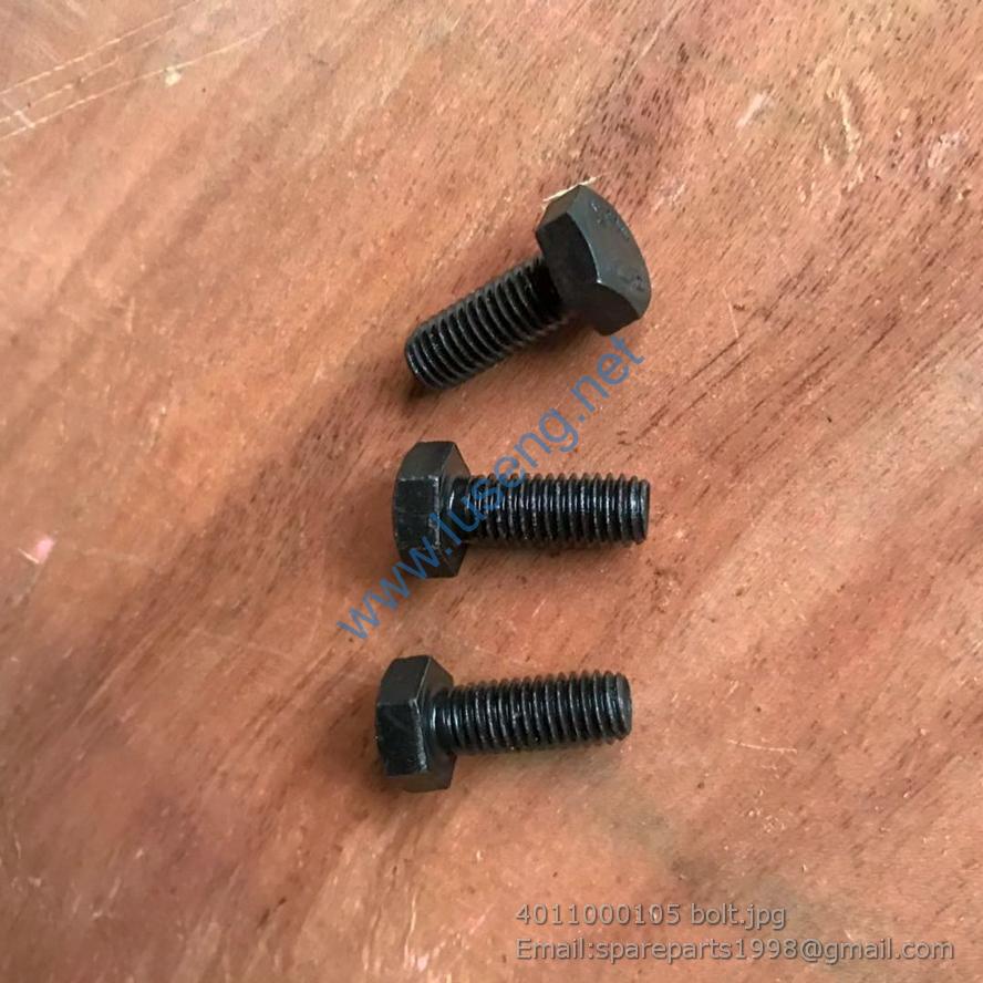 4011000105 bolt SDLG
