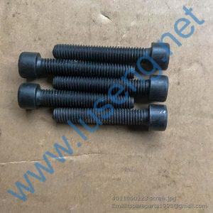 4011000223 screw SDLG PARTS