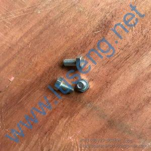 4011000722 SCREW SDLG PARTS
