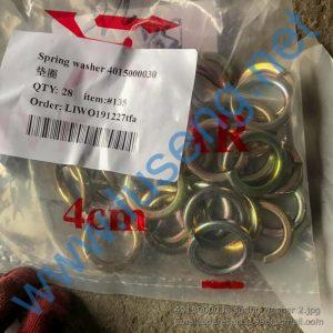 4015000035 spring washer SDLG MOTOR PARTS