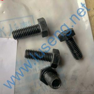4016000231 pin SDLG PARTS