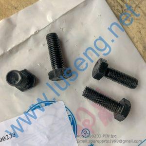 4016000233 PIN SDLG parts