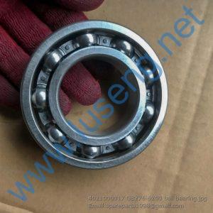 4021000017 GB276-6209 ball bearing SDLG SPARE PARTS