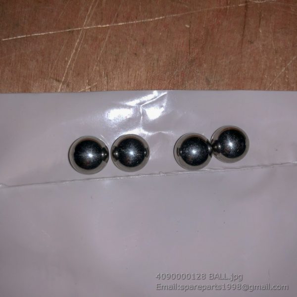 4090000128 BALL SDLG