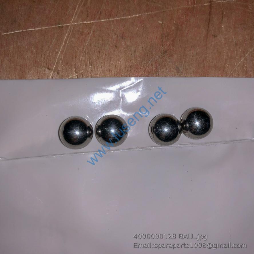 4090000128 BALL SDLG