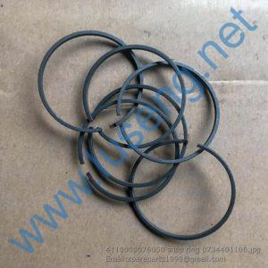 4110000076050 snap ring 0734401106 SDLG