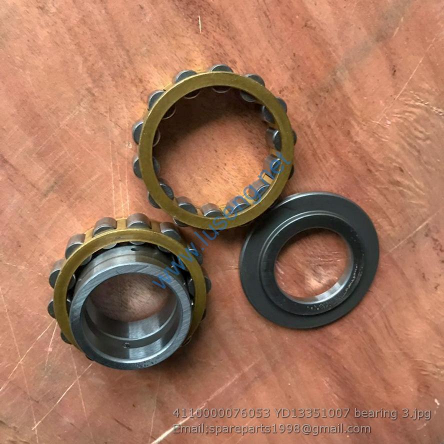 4110000076053 YD13351007 bearing W43001080