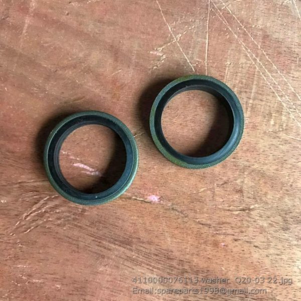 4110000076113 washer  Q20-03 22 sdlg parts