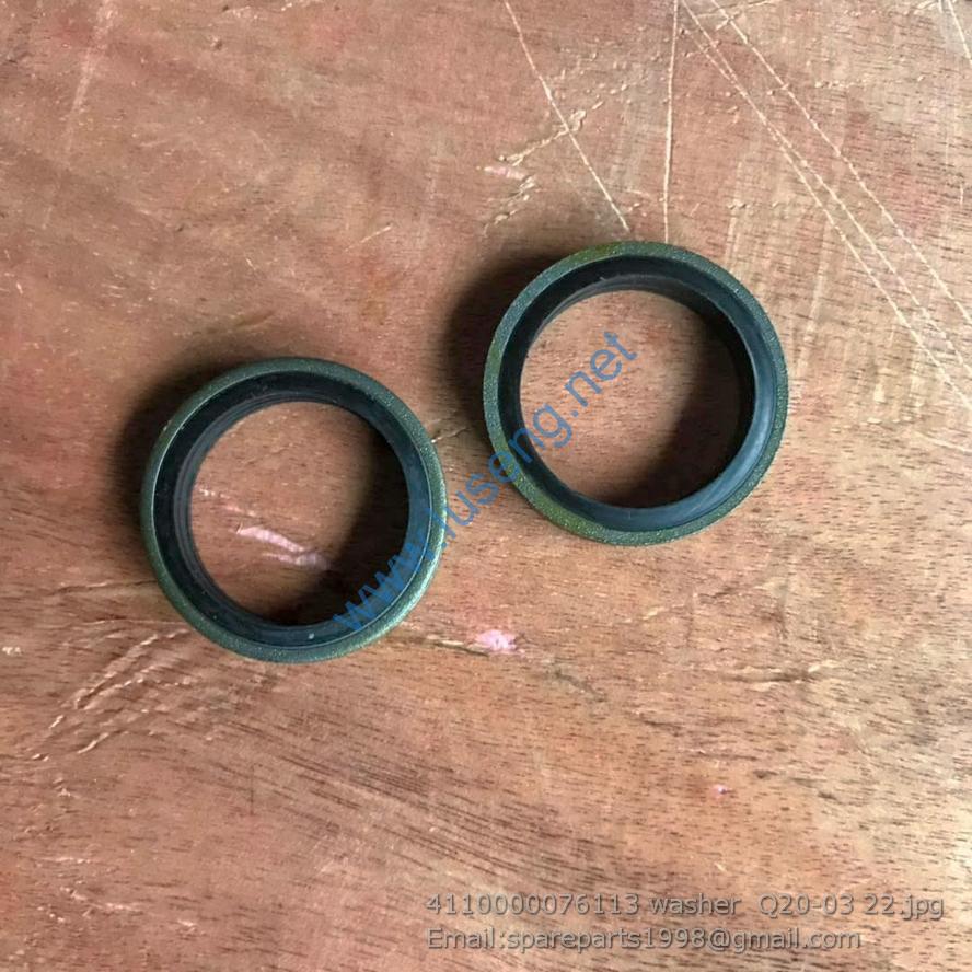 4110000076113 washer Q20-03 22 sdlg parts