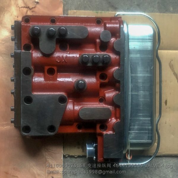 4110000076158 4644159069 VALVE W43012993 4110000367353