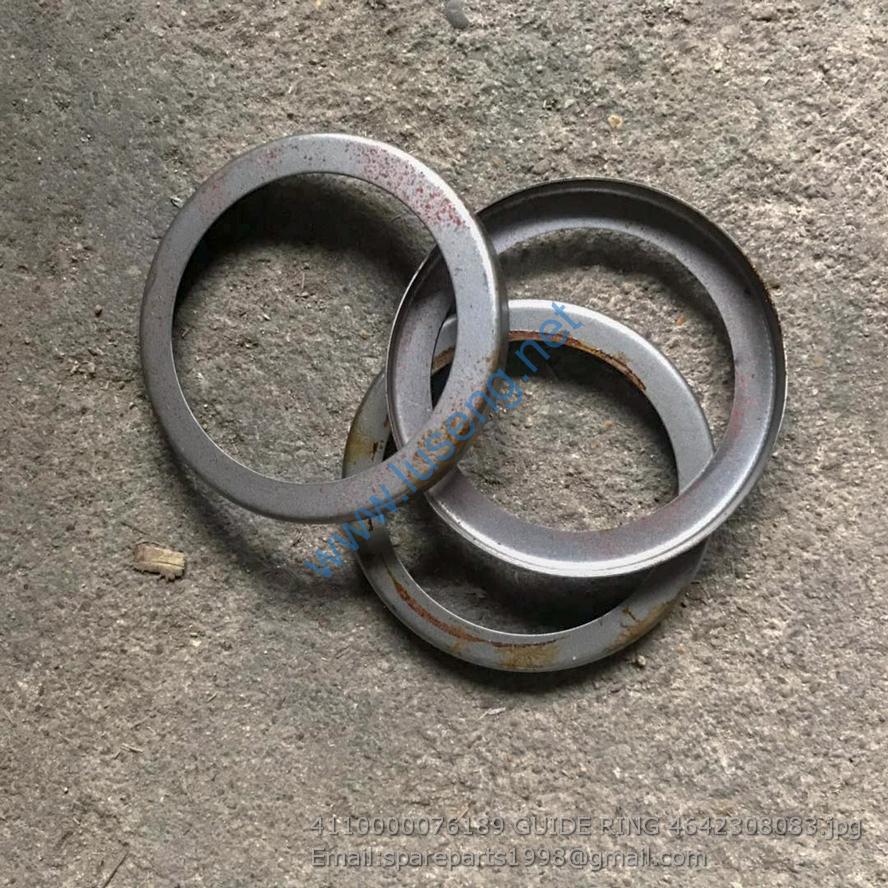 4110000076189 GUIDE RING 4642308083 SDLG PARTS