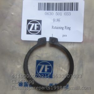 4110000076211 0630501033 CLASP