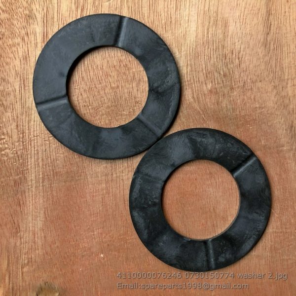 4110000076246 0730150774 washer