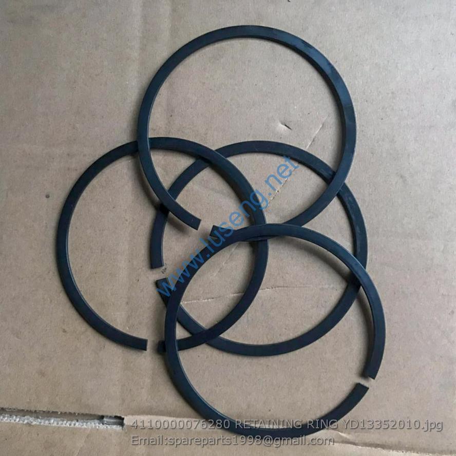 4110000076280 RETAINING RING YD13352010