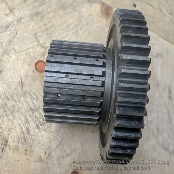 4110000076287 GEAR YD13351006 860115990 W43001078