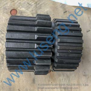 4110000076288 GEAR YD13351011
