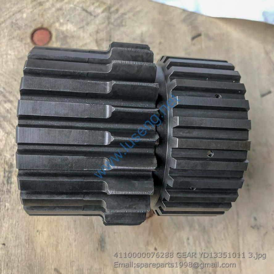4110000076288 GEAR YD13351011