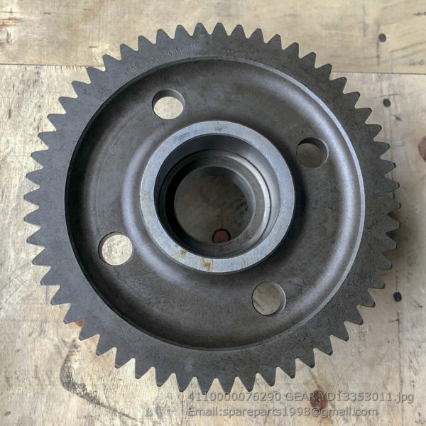 4110000076290 GEAR YD13353011