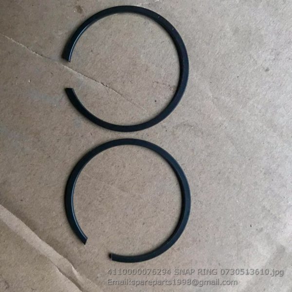 4110000076294 SNAP RING 0730513610