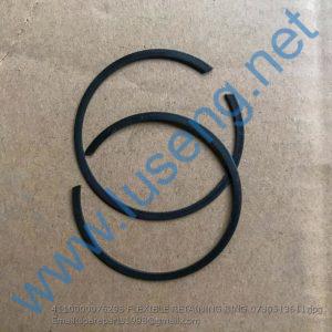 4110000076295 FLEXIBLE RETAINING RING 0730513611