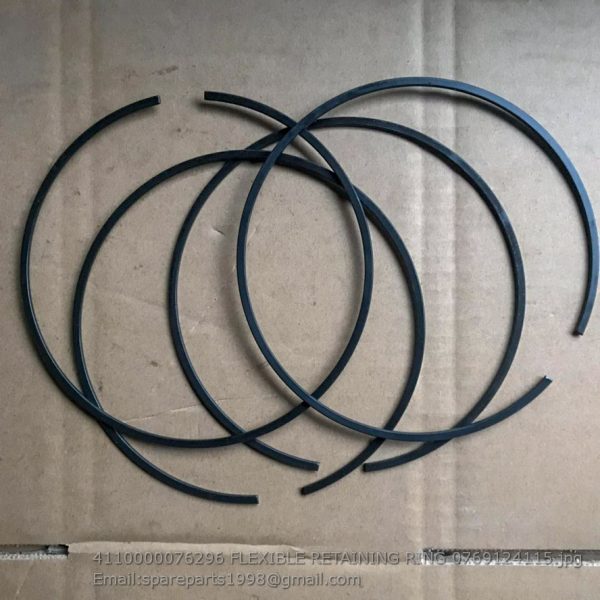 4110000076296 FLEXIBLE RETAINING RING 0769124115