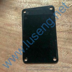 4110000076319 YD13330003 Cover plate