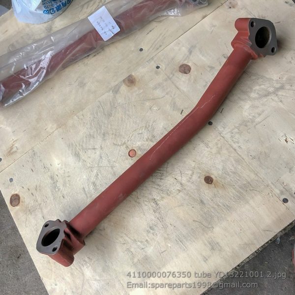 4110000076350 tube YD13221001