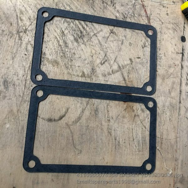 4110000076358 GASKET YD13330006