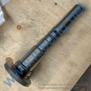4110000076361 AXLE YD13352009