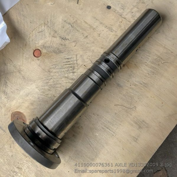 4110000076361 AXLE YD13352009