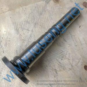 4110000076362 AXLE YD13353012
