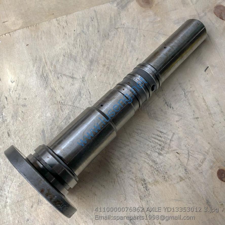 4110000076362 AXLE YD13353012