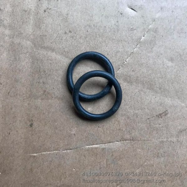 4110000076379 0634313260 o-ring