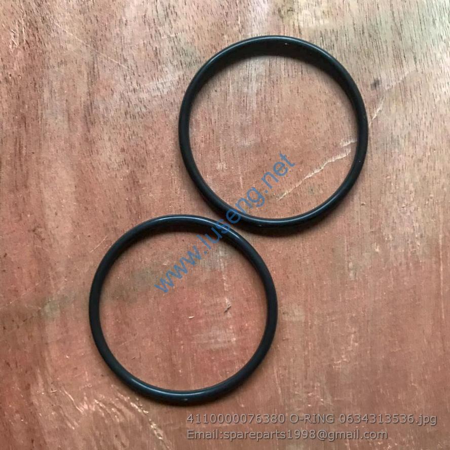 4110000076380 O-RING 0634313536