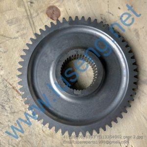 4110000076393 YD13354002 gear