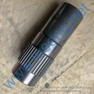 4110000076394 shaft YD13355019