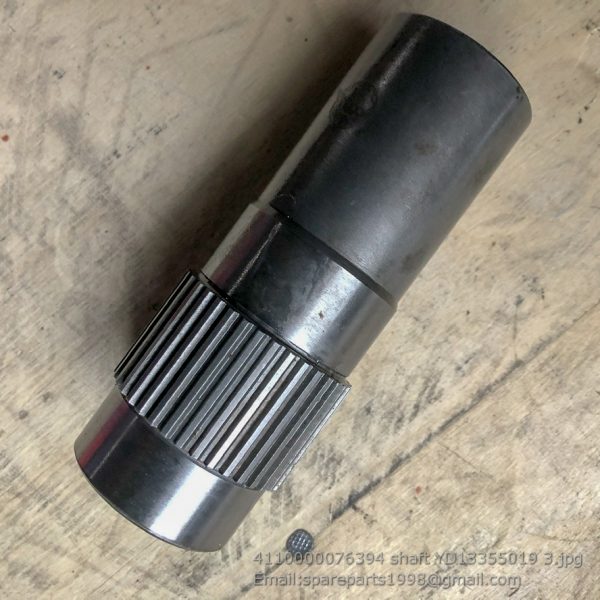 4110000076394 shaft YD13355019