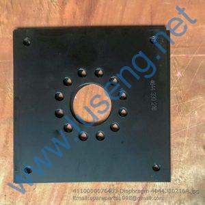 4110000076403 Diaphragm 4644330216A