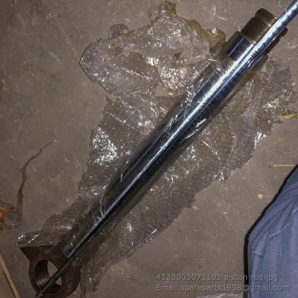 4120005071102 piston rod SDLG PARTS