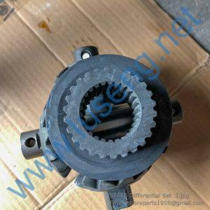 68616 Differential Set 240100086087 068616 carraro parts for yto tractor