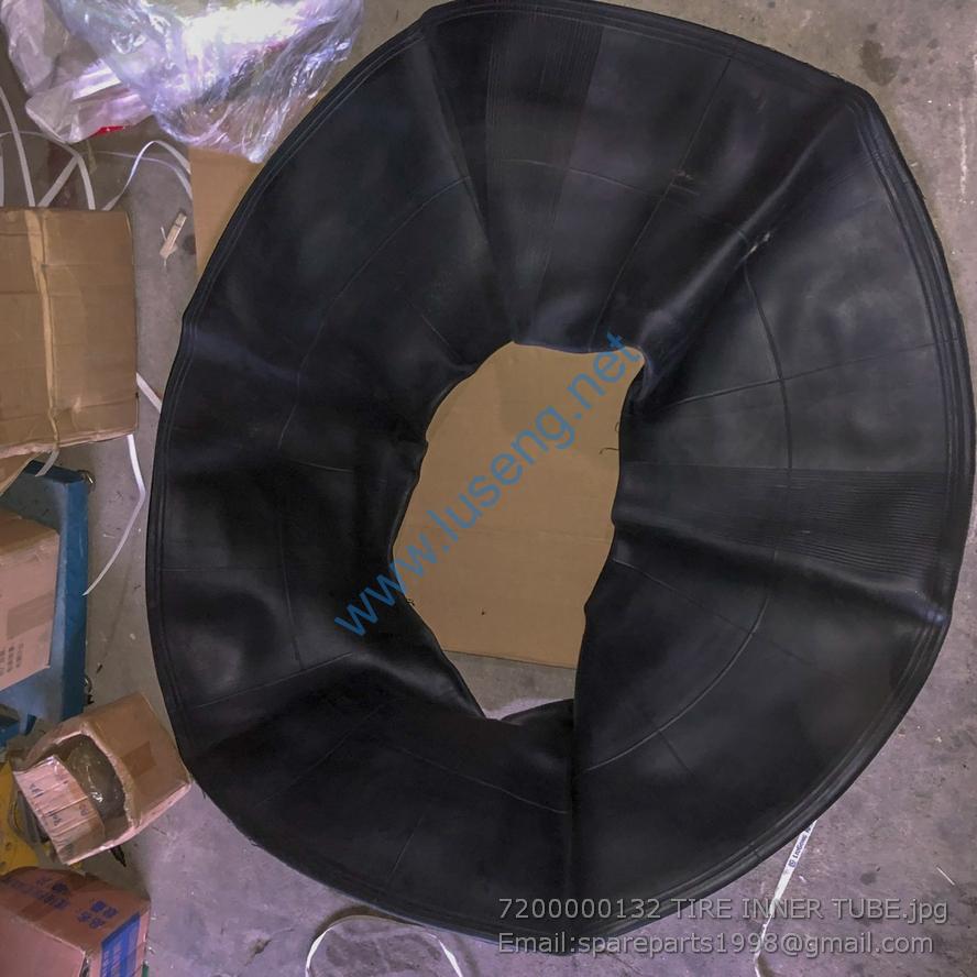 7200000132 TIRE INNER TUBE SDLG WHEEL LOADER