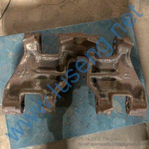 75.34.101C Tile 240100020971 yto tractor parts c1402