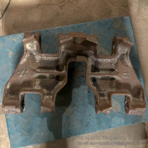 75.34.101C Tile 240100020971 yto tractor parts c1402
