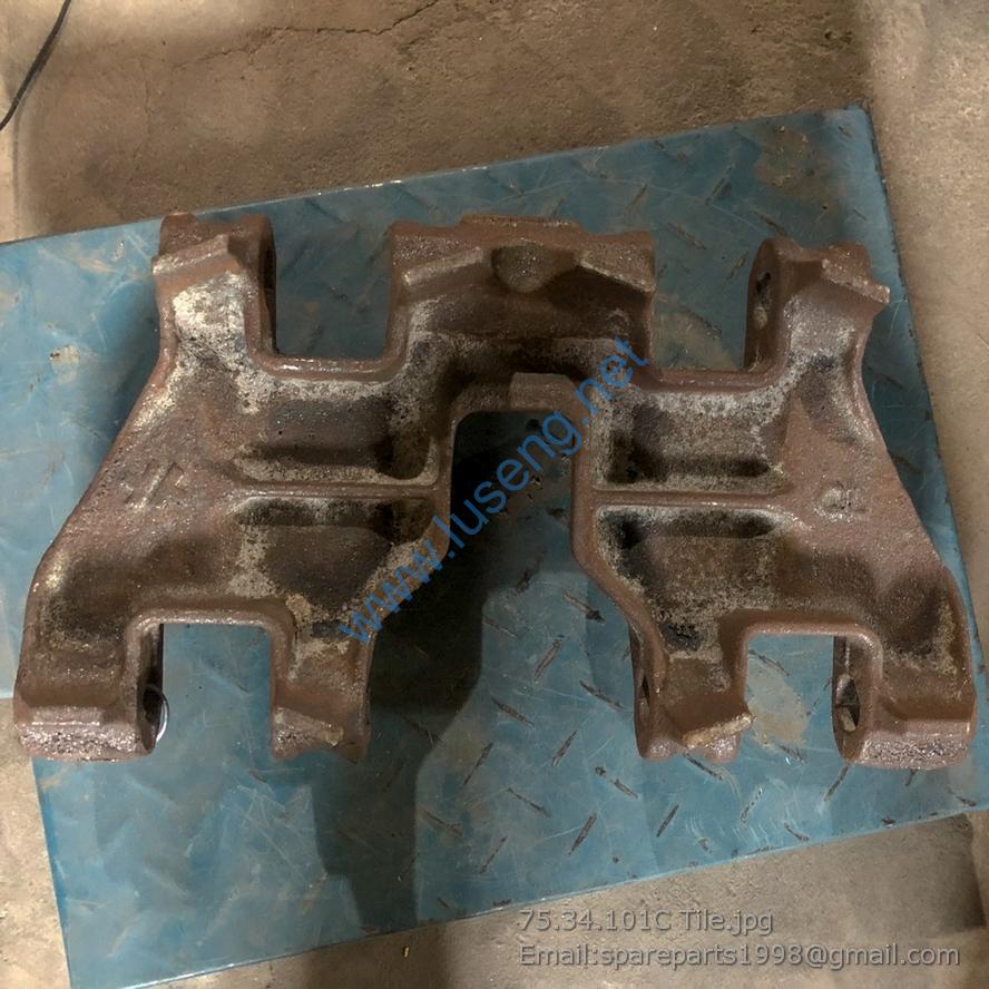 75.34.101C Tile 240100020971 yto tractor parts c1402