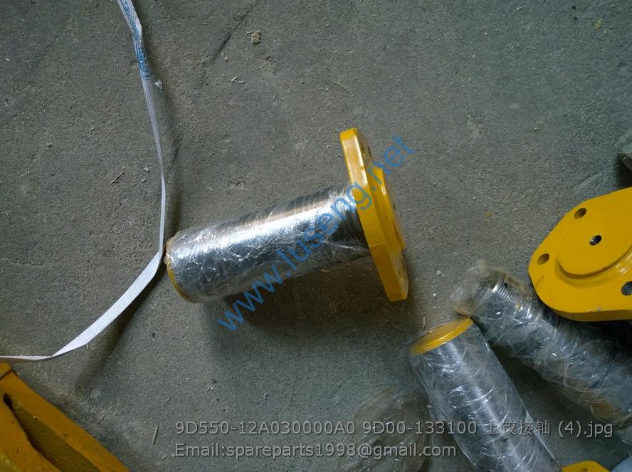 9D550-12A030000A0 9D00-133100 PIN FOTON LOVOL