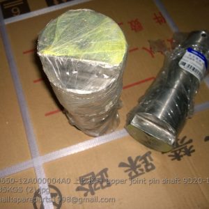 9D650-12A000004A0 upper joint pin shaft 9D20-133005