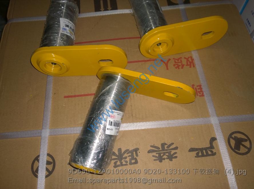 9D650-12A010000A0 9D20-133100 PIN FOTON LOVOL