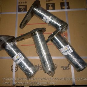 9D650-16A010000A0 9D20-136100 PIN