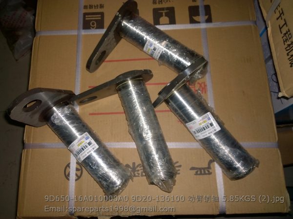 9D650-16A010000A0 9D20-136100 PIN
