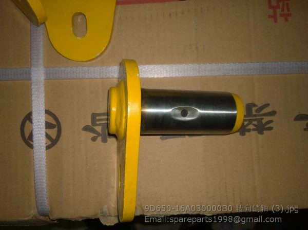 9D650-16A030000B0 STEERING PIN FOTON LOVOL PARTS
